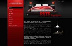 ESTE FURNITURE Ltd. :: еяшеокихсшкие ъдп естефурнитуре цом естефурнитуре цом