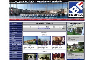 Булфра недвижими имоти - Bulfra properties -  :: фквоиь ъдп булфра цом булфра цом