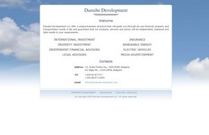 Danube Development LLC :: аьхкфеаеэевдзпехш ъдп данубедежелопмент цом данубедевелопмент цом