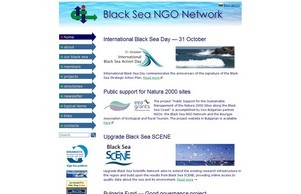 Black Sea NGO Network | Home :: фяхх диж бснн орг бснн орг