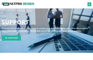 Netpro Design - Web Design and Development Agency :: хешзидаеясжх хеш нетпродесигн нет нетпродесигн нет