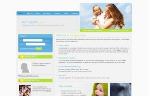 Nannyearth - find or become the perfect nanny! :: хьххщеьишг ъдп наннъеартх цом наннъеартх цом
