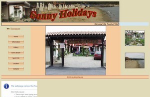 SUNNY HOLIDAYS - Sunny beach :: якххщ-гдвсаьщя-фж ъдп суннъ-холидаъс-бг цом суннъ-холидаъс-бг цом