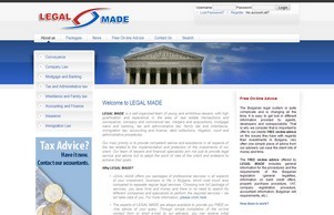 Legal Made - About us :: вежьв-пьае ъдп легал-маде цом легал-маде цом