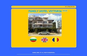  Victoria Family Hotel - Balchik - Bulgaria  :: гдшевэсъшдисьфьвъгсн ъдп хотелжицториабалцхик цом хотелвицториабалцхик цом