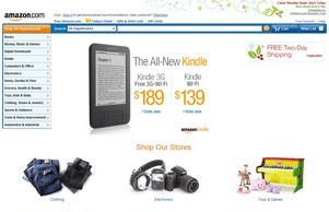 Amazon.com: Online Shopping for Electronics, Apparel, Computers, Books, DVDs & more :: ьпьюдх ъдп амазон цом амазон цом
