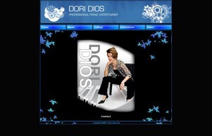 Dori Dios - Home Page :: адис-асдя ек дори-диос еу дори-диос еу