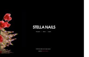 Stella Nails :: яшеввьхьсвя ъдп стелланаилс цом стелланаилс цом
