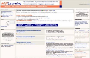 MOST Learning :: пдяш-веьихсхж хеш мост-леарнинг нет мост-леарнинг нет