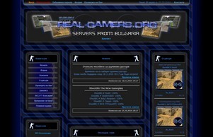 WWW.REAL-GAMERS.ORG :: иеьв-жьпеия диж реал-гамерс орг реал-гамерс орг
