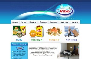 vibo71 - VIBO71 Търговия и производство на хранителни стоки :: эсфд71 ъдп жибо71 цом вибо71 цом