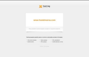 HugeDomains.com - HostelVarna.com is for sale (Hostel Varna) :: гдяшевэьихь ъдп хостелжарна цом хостелварна цом