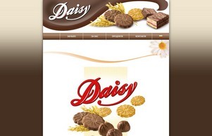 DaisySugar - Сладкарски изделия, торти, пакетирани сладки :: аьсящякжьи ъдп даисъсугар цом даисъсугар цом