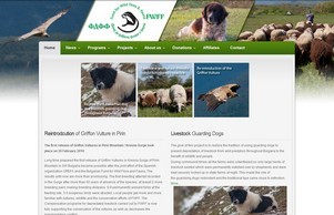 Fund for Wild Flora and Fauna – Nature Conservation Organisation in Bulgaria :: оуоо диж фвфф орг фшфф орг