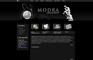Модра Investment - Начална страница :: пдаиь-схэеяш ъдп модра-инжест цом модра-инвест цом