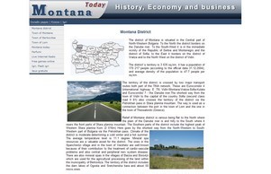 Montana today :: пдхшьхь-ахея сход монтана-днес инфо монтана-днес инфо