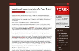 Forex | Forex traders | Forex strategies | Forex brokers :: одиейшиьаеия1 ъдп фореьтрадерс1 цом форежтрадерс1 цом