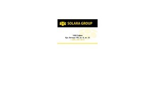 Solara Group :: ядвьиьжидкз фж соларагроуп бг соларагроуп бг